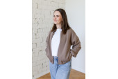 BOMBER LIŠKA classic