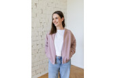 BOMBER LIŠKA classic