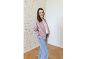 BOMBER LIŠKA classic