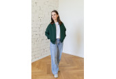 BOMBER LIŠKA classic