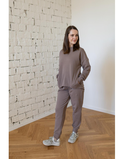 MIKINA KLASIK