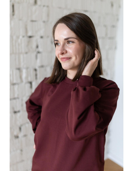MIKINA SIMPLY KLASIK