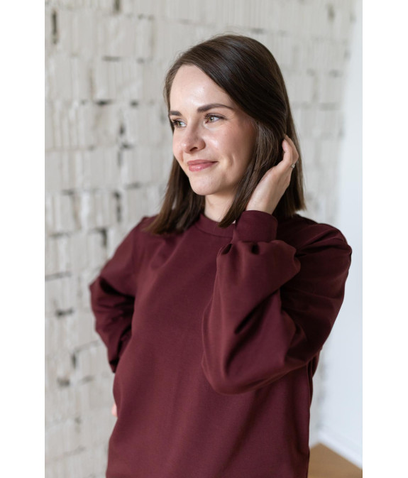 MIKINA SIMPLY KLASIK
