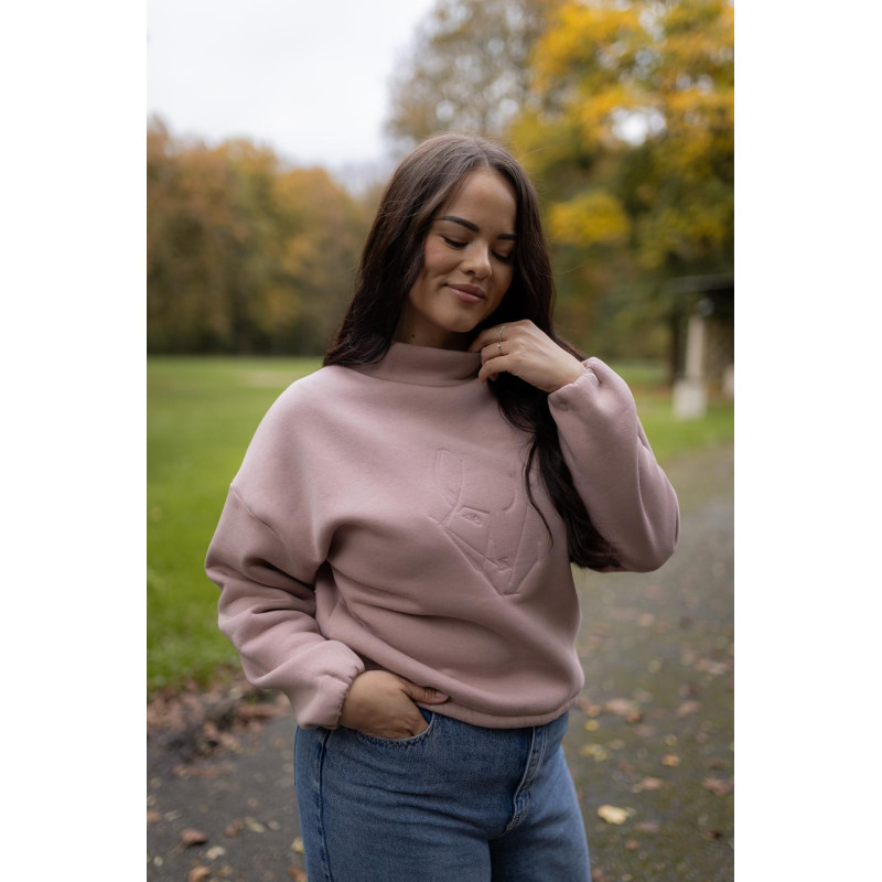 MIKINA LIŠKA TAJEMNÁ