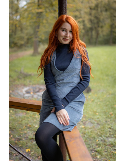 MANŠESTRÁKOVÁ ŠATOVKA GRETA