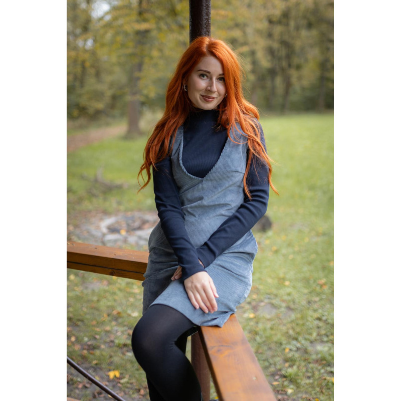 MANŠESTRÁKOVÁ ŠATOVKA GRETA