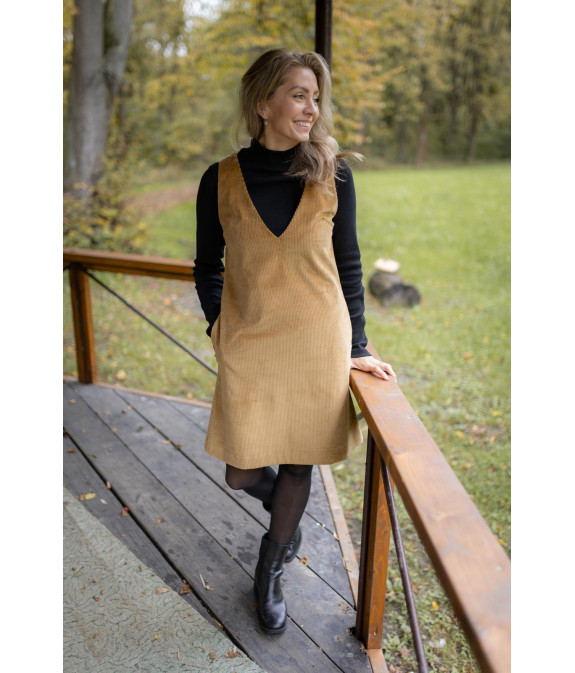 MANŠESTRÁKOVÁ ŠATOVKA GRETA