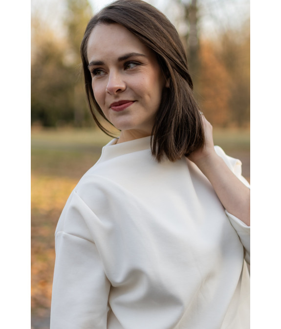 MINIMALISTICKÉ ŠATY JACKIE