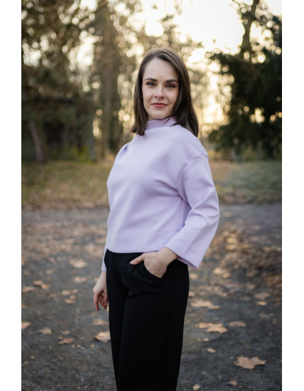 MINIMALISTICKÁ HALENKA JACKIE