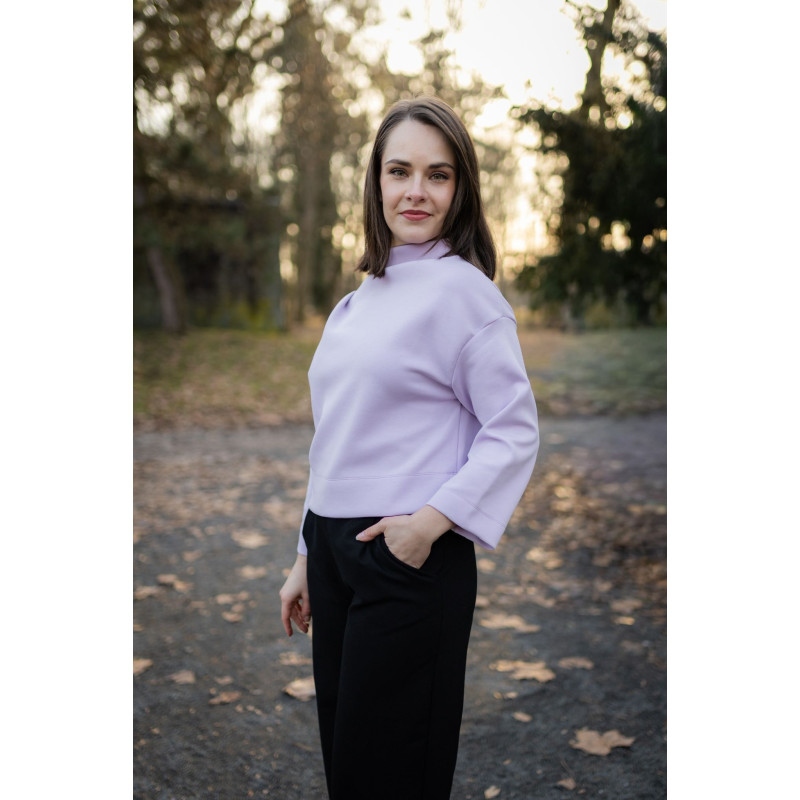 MINIMALISTICKÁ HALENKA JACKIE