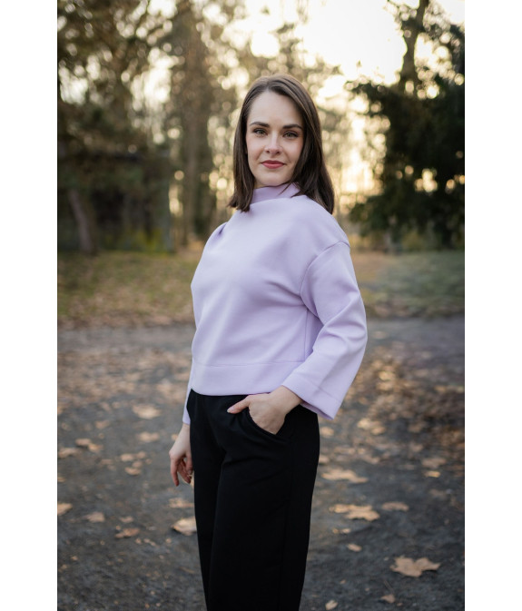 MINIMALISTICKÁ HALENKA JACKIE