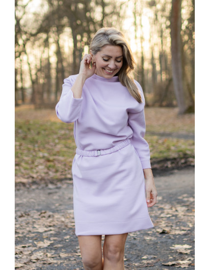 MINIMALISTICKÉ ŠATY JACKIE