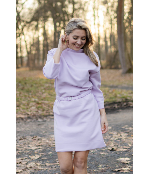 MINIMALISTICKÉ ŠATY JACKIE