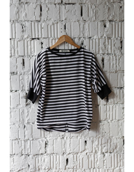 PRUHOVANÁ HALENKA NATY