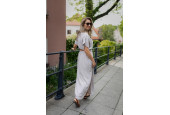 LETNÍ ŠATY LENA BACK no.II