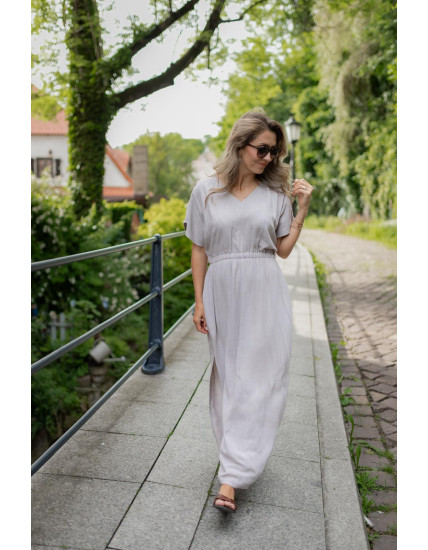 LETNÍ ŠATY LENA BACK no.II