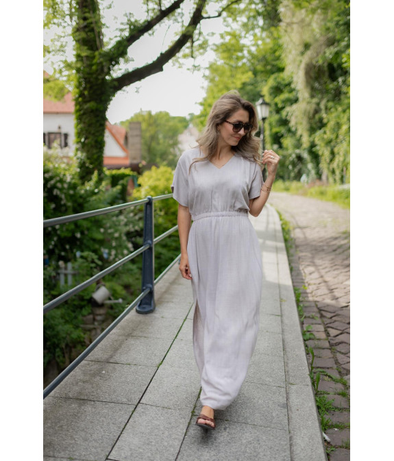 LETNÍ ŠATY LENA BACK no.II