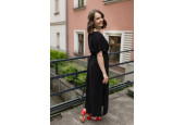 LETNÍ ŠATY LENA BACK no.II