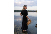 LETNÍ ŠATY LENA BACK no.II