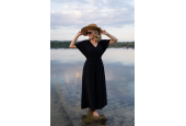 LETNÍ ŠATY LENA BACK no.II