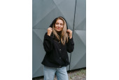 SOFTSHELLOVÁ BUNDA RAINY