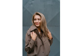 SOFTSHELLOVÁ BUNDA RAINY