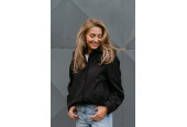 SOFTSHELLOVÁ BUNDA RAINY