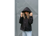 SOFTSHELLOVÁ BUNDA RAINY
