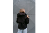 SOFTSHELLOVÁ BUNDA RAINY