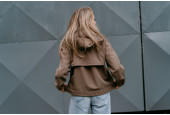 SOFTSHELLOVÁ BUNDA RAINY