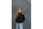 SOFTSHELLOVÁ BUNDA RAINY