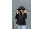 SOFTSHELLOVÁ BUNDA RAINY
