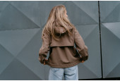 SOFTSHELLOVÁ BUNDA RAINY