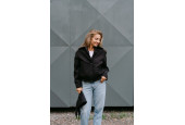 SOFTSHELLOVÁ BUNDA RAINY