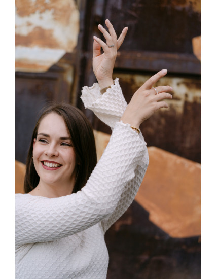 ŽAKÁROVÁ HALENKA BELLA