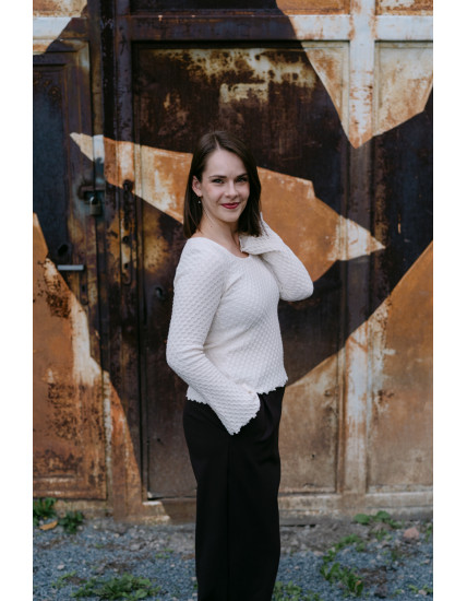ŽAKÁROVÁ HALENKA BELLA