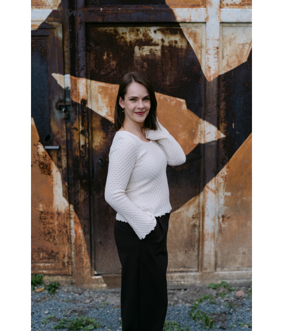 ŽAKÁROVÁ HALENKA BELLA