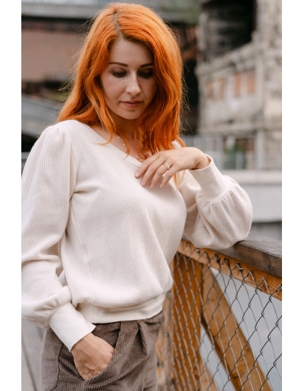 LEHKÝ SVETŘÍK RUMIA